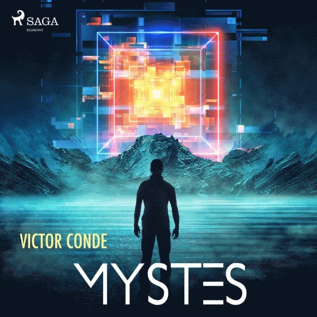 Conde - Mystes, Ljudbok