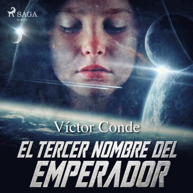 Conde - El tercer nombre del emperador, Ljudbok