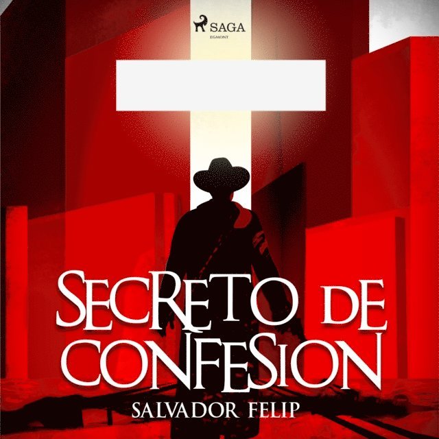 Felip - Secreto de confesión, Ljudbok