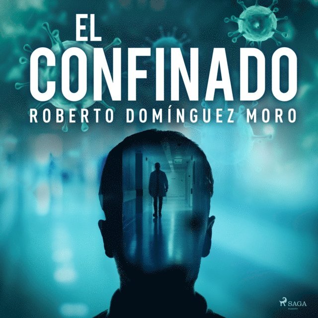 Moro - El confinado, Ljudbok