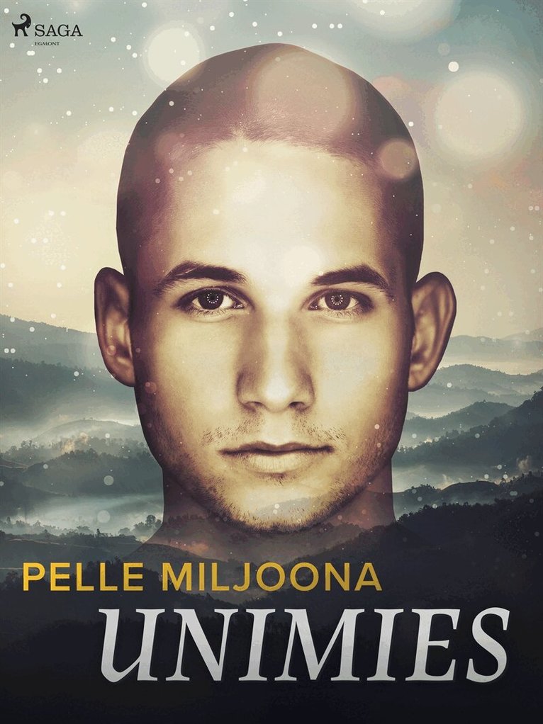 Pelle Miljoona - Unimies, E-bok