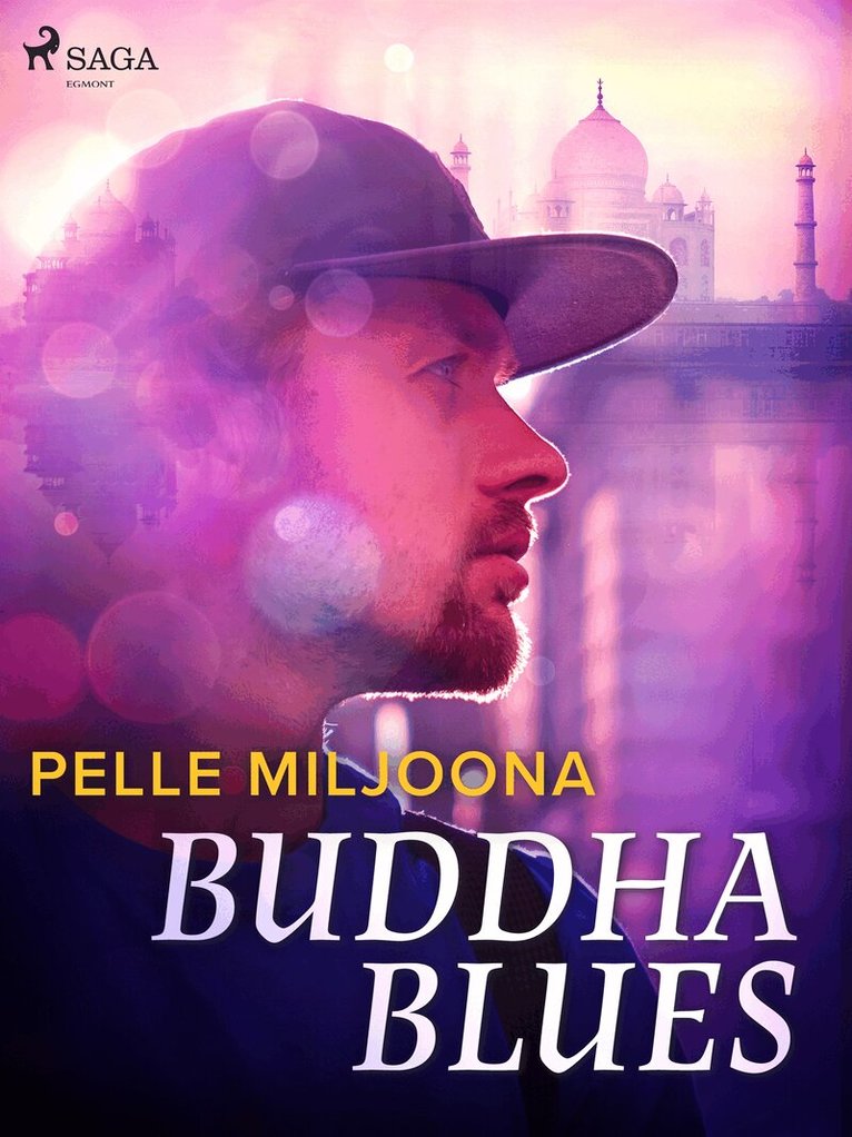 Pelle Miljoona - Buddha Blues, E-bok
