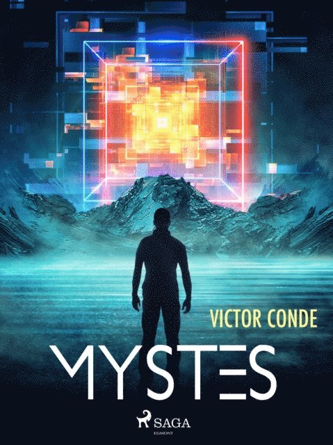 Victor Conde - Mystes, E-bok