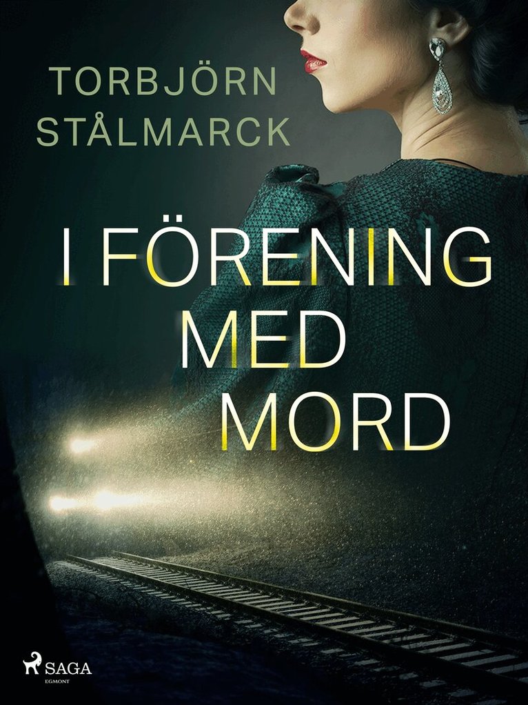 Torbjörn Stålmarck - I förening med mord, E-bok