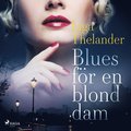 Blues fr en blond dam