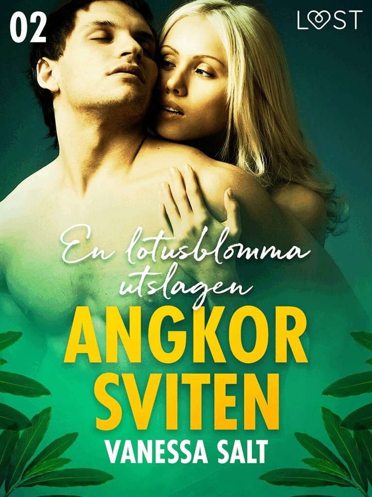 Vanessa Salt - Angkorsviten 2: En lotusblomma utslagen, E-bok. Tillgänglighet: Lägg i varukorg