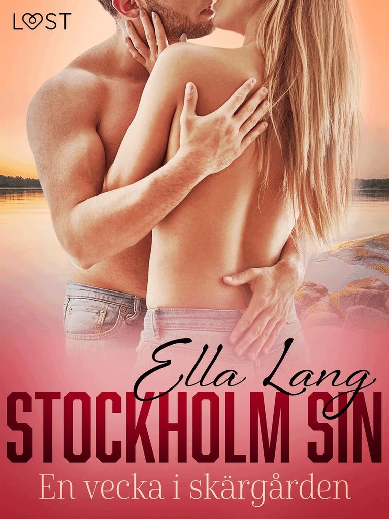 Ella Lang - Stockholm Sin: En vecka i skärgården, E-bok. Tillgänglighet: Lägg i varukorg