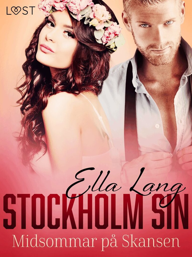 Ella Lang - Stockholm Sin: Midsommar på Skansen, E-bok. Tillgänglighet: Lägg i varukorg