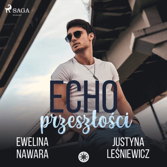 Lesniewicz, Nawara - Echo Przeszłości, Ljudbok
