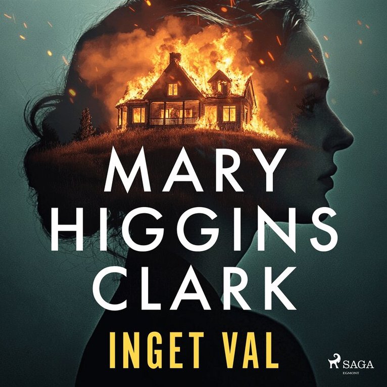 Mary Higgins Clark - Inget val, Ljudbok