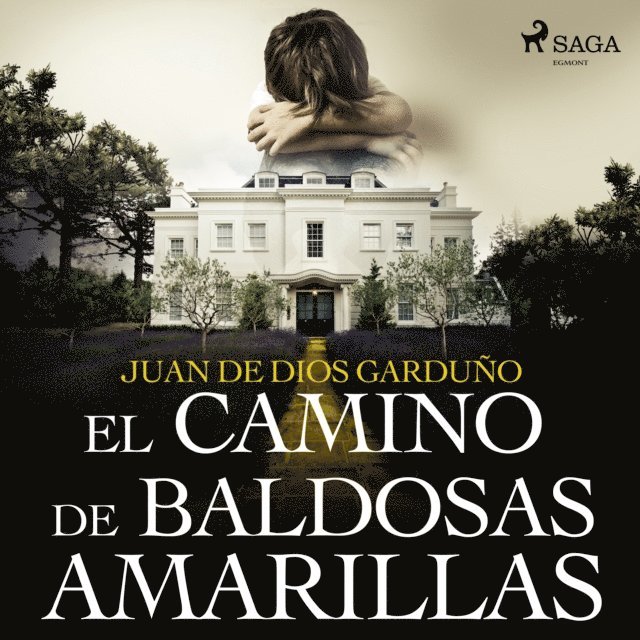 Dios Garduno - El camino de baldosas amarillas, Ljudbok