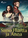 Simo Hurtta ja Anna