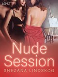 Nude Session ? Erotic Short Story