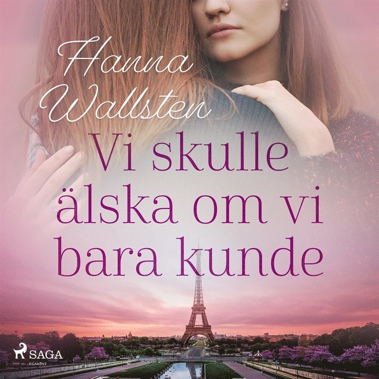 Hanna Wallsten - Vi skulle älska om vi bara kunde, Ljudbok