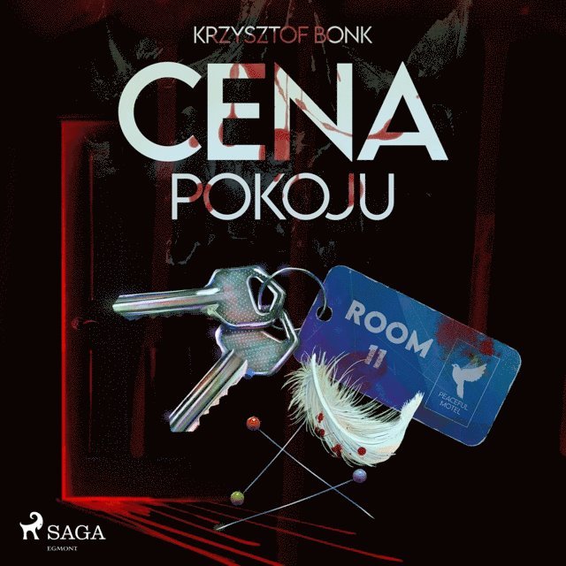 Bonk - Cena. Cena pokoju III, Ljudbok