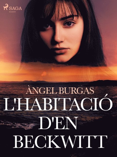Angel Burgas - L'habitació d'en Beckwitt, E-bok