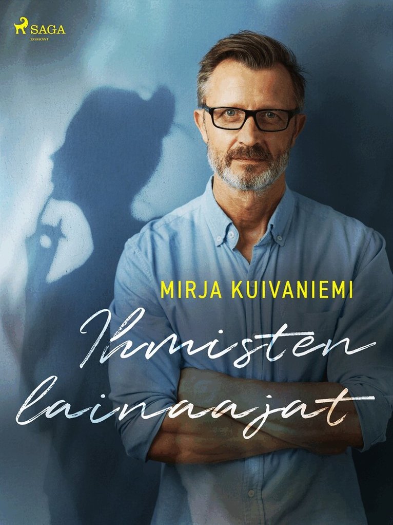 Mirja Kuivaniemi - Ihmisten lainaajat, E-bok