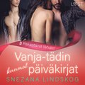 Vanja-t�din kuumat p�iv�kirjat 3: Rakastavat t�hdet ? eroottinen novelli