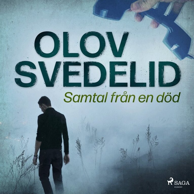 Olov Svedelid - Samtal från en död, Ljudbok