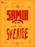 Samir flyr till Sverige