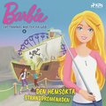 Barbie - Systrarnas mysterieklubb 2 - Den hemskta strandpromenaden