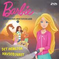 Barbie - Systrarnas mysterieklubb 3 - Det hemliga havsodjuret