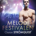 Melodifestivalen - erotisk novell