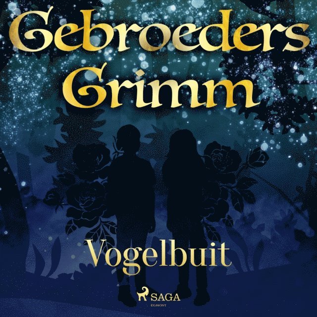Grimm - Vogelbuit, Ljudbok