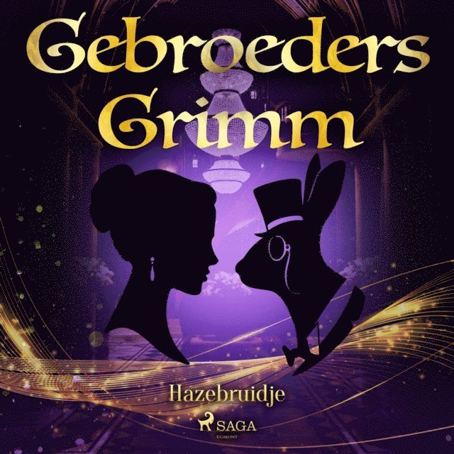 Grimm - Hazebruidje, Ljudbok