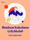 Ihmisen kokoinen tyyhteis