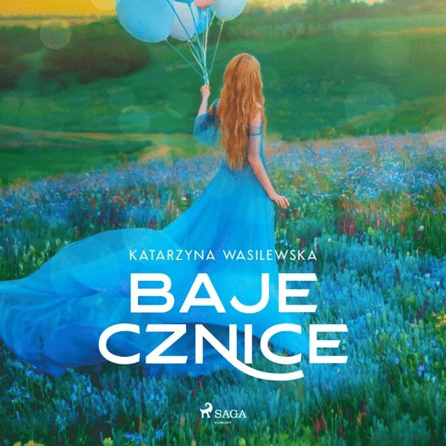 Wasilewska - Bajecznice, Ljudbok