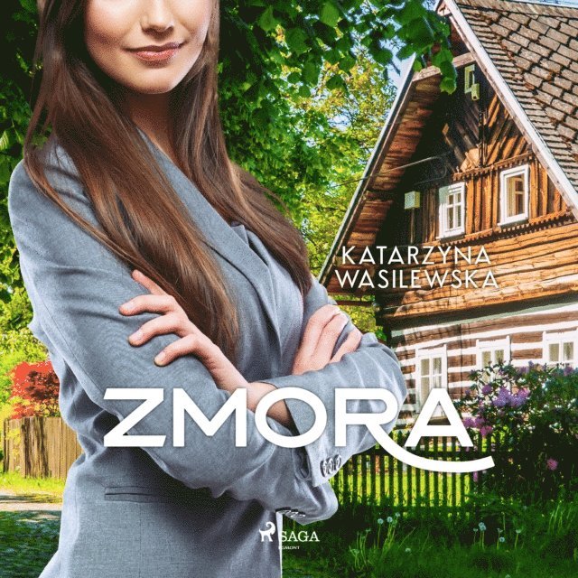 Wasilewska - Zmora, Ljudbok