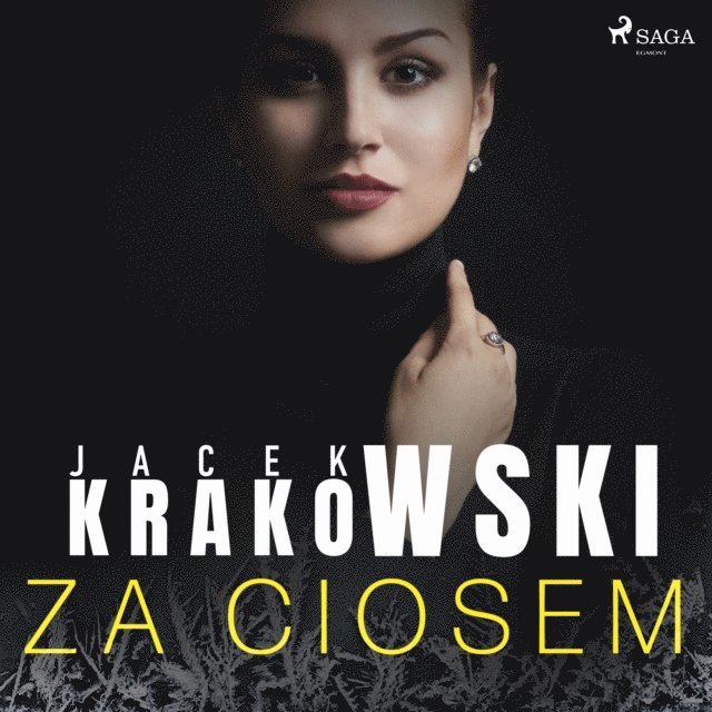 Krakowski - Za ciosem, Ljudbok