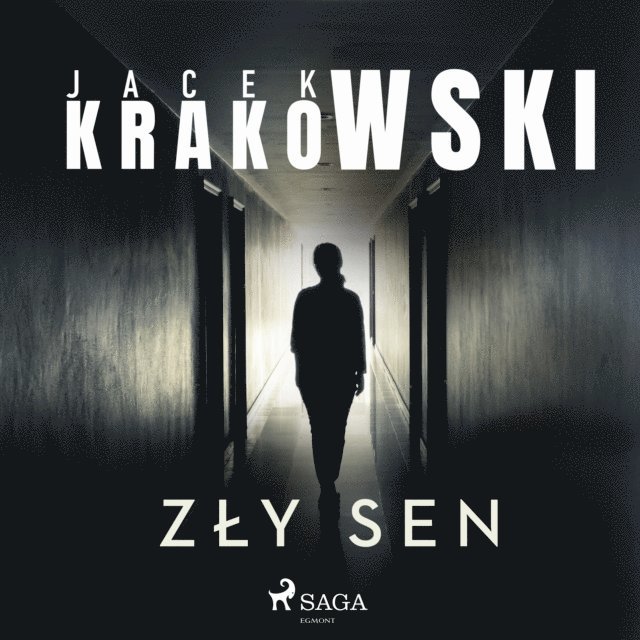 Krakowski - Zły sen, Ljudbok