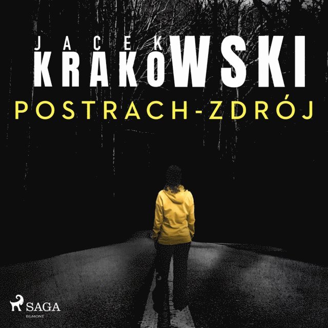Krakowski - Postrach-Zdrój, Ljudbok