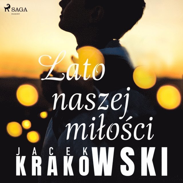Krakowski - Lato naszej miłości, Ljudbok