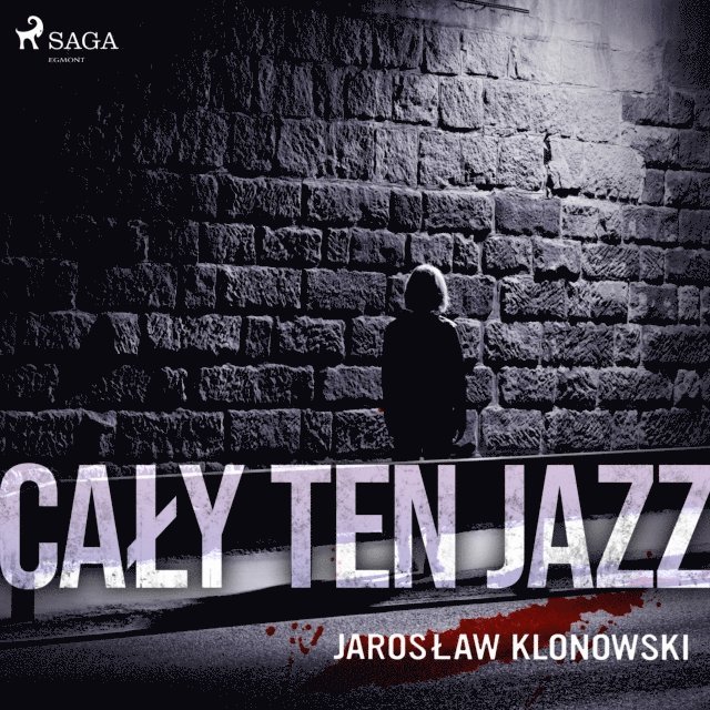 Klonowski - CaÅ‚y Ten Jazz, Ljudbok. Tillgänglighet: Lägg i varukorg