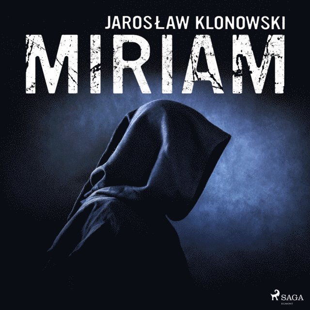 Klonowski - Miriam, Ljudbok. Tillgänglighet: Lägg i varukorg