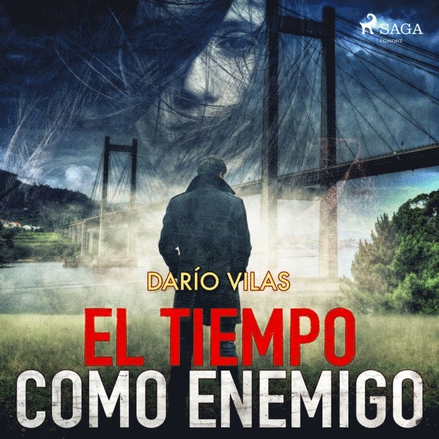 Vilas - El tiempo como enemigo, Ljudbok