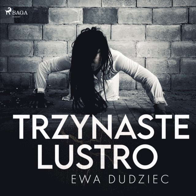 Dudziec - Trzynaste lustro, Ljudbok