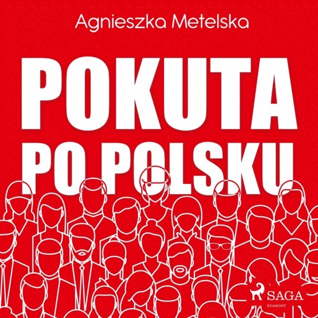 Metelska - Pokuta po polsku, Ljudbok