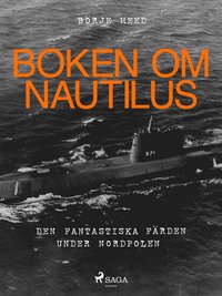 Boken om Nautilus