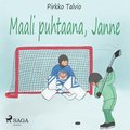 Maali puhtaana, Janne