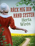 Räck mig din hand syster