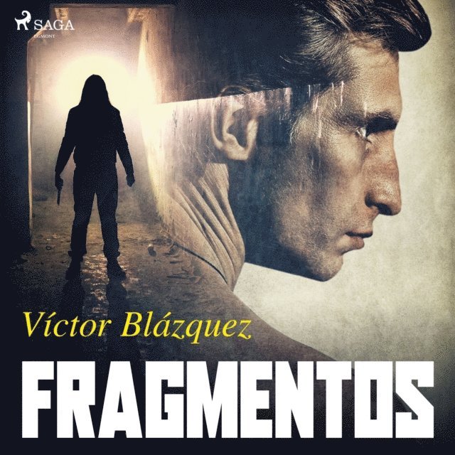 Blazquez - Fragmentos, Ljudbok