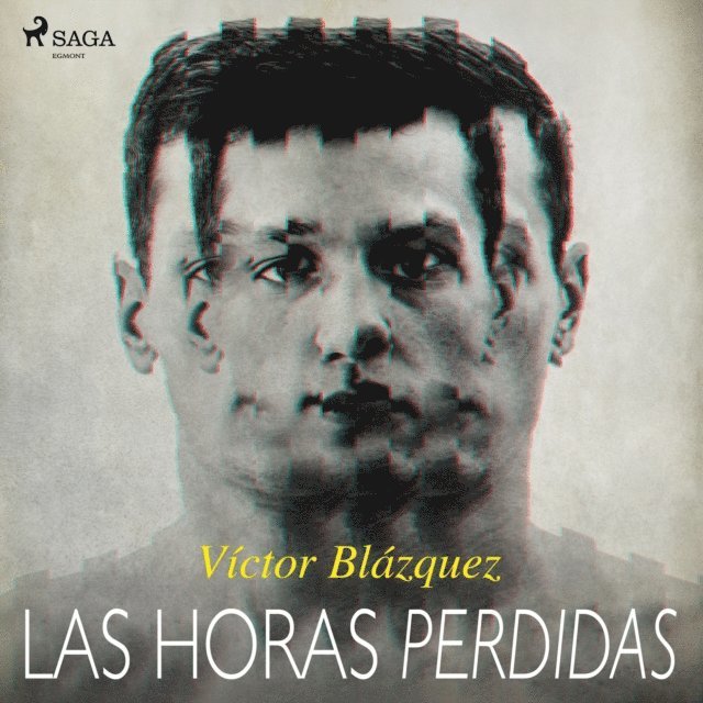 Blazquez - Las horas perdidas, Ljudbok