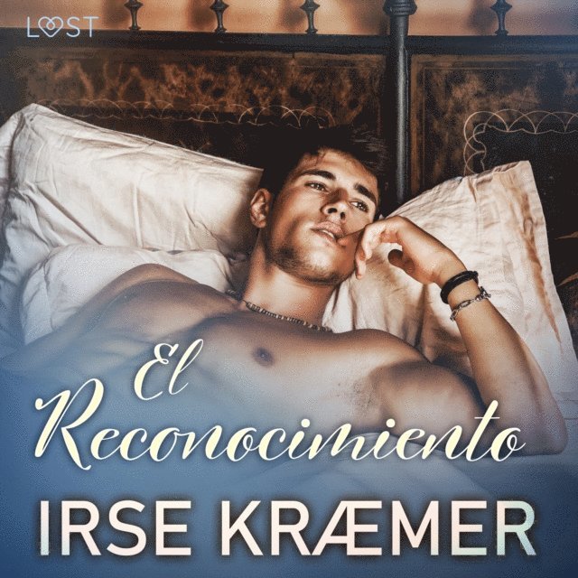 Kraemer - El Reconocimiento - una novela corta erótica, Ljudbok