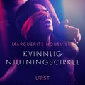 Kvinnlig njutningscirkel - erotisk novell