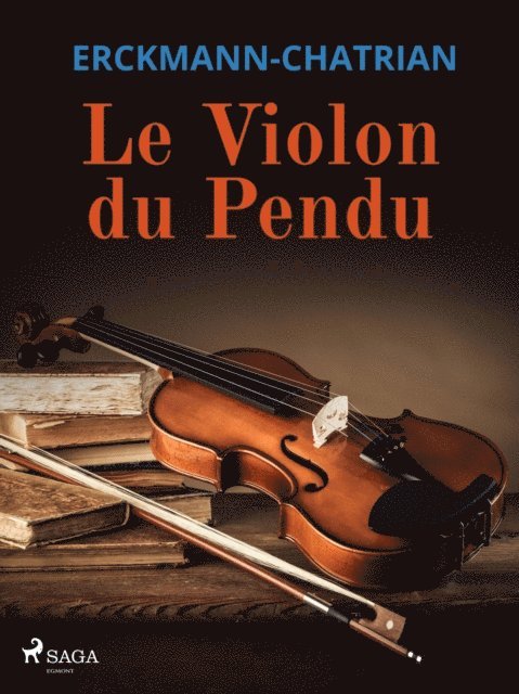Le Violon du Pendu