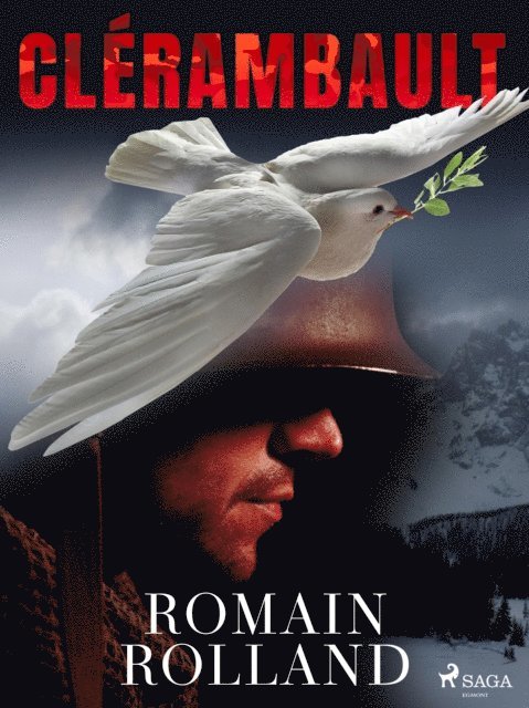 Romain Rolland - Clérambault, E-bok